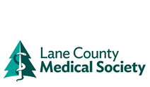 Lane County Medical Society Logo