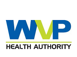WVP Health Authority Logo