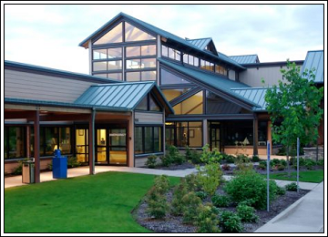 Emergency Department at Gottage Grove Medical Center