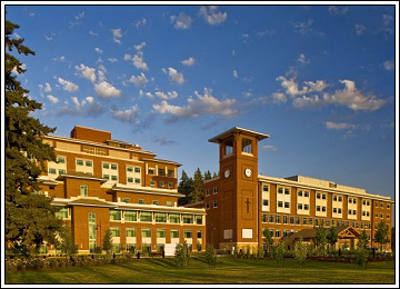 Emergency Department at Riverbend