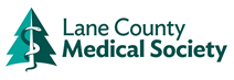 Lane County Medical Society Logo