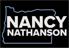 Rep. Nancy Nathanson Logo