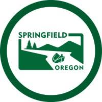 Springfield city council Kori Rodley & Sen. Floyd Prozanski Logo