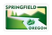 Springfield City Council President, Michelle Weber Logo