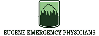 Eugene Emergency Physicians logo