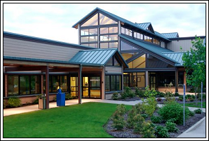 Emergency Room at Cottage Grove Medical Center