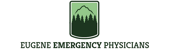 Eugene Emergency Physicians logo